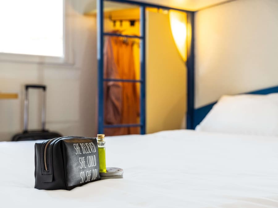 ibis budget Graz City