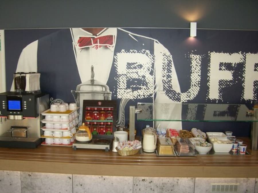 ibis budget Graz City