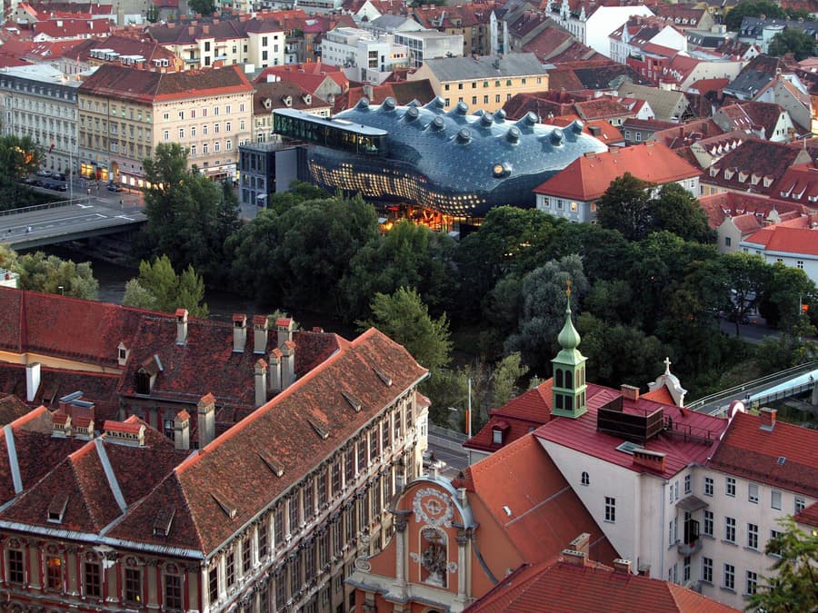 ibis budget Graz City