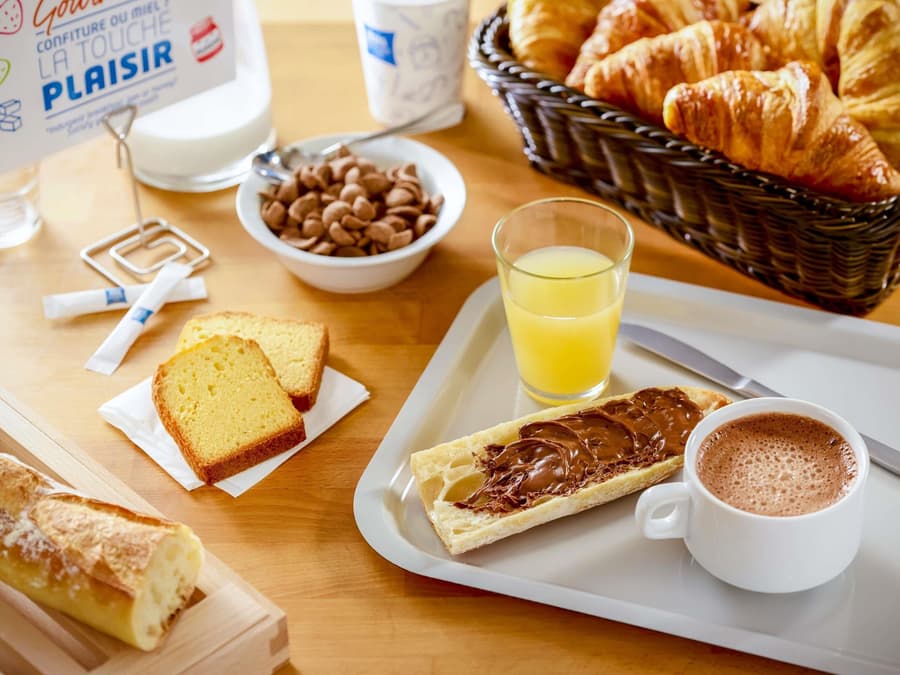 ibis budget Zurich Airport