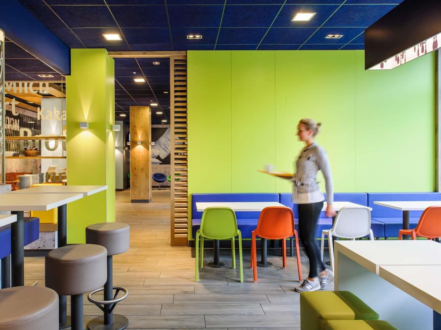 ibis budget Zurich Airport