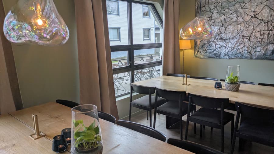 Nordis Hotel Lofoten