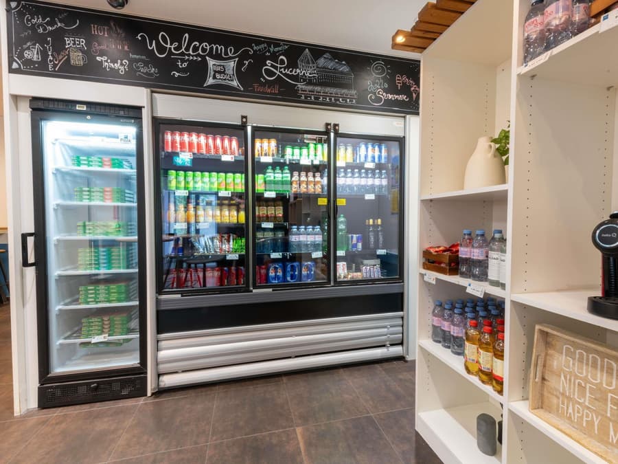 ibis budget Luzern City