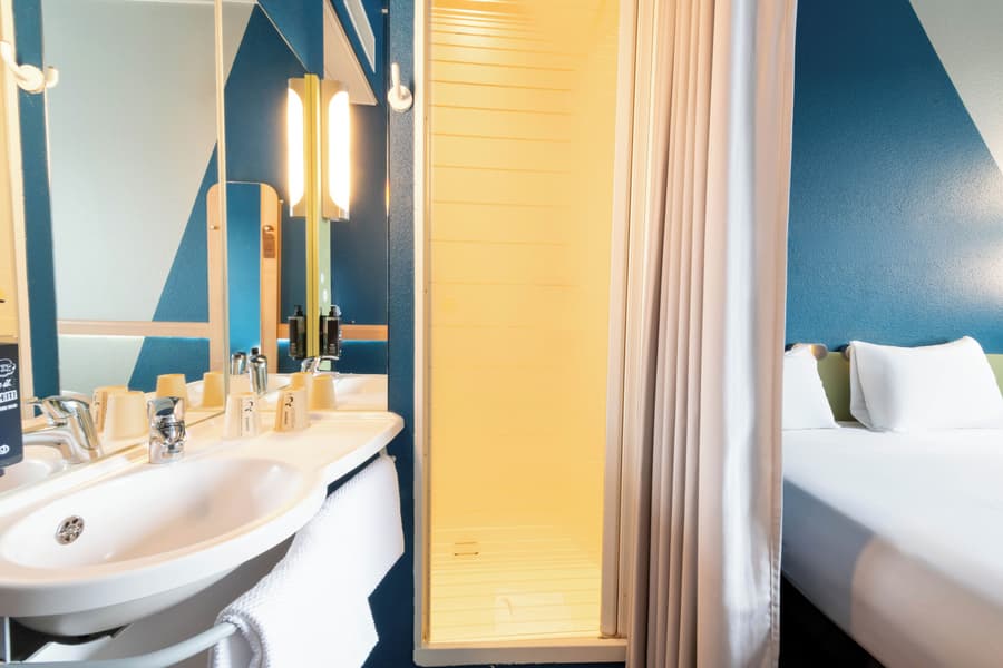 ibis budget Luzern City