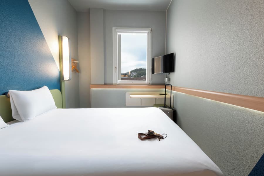 ibis budget Luzern City