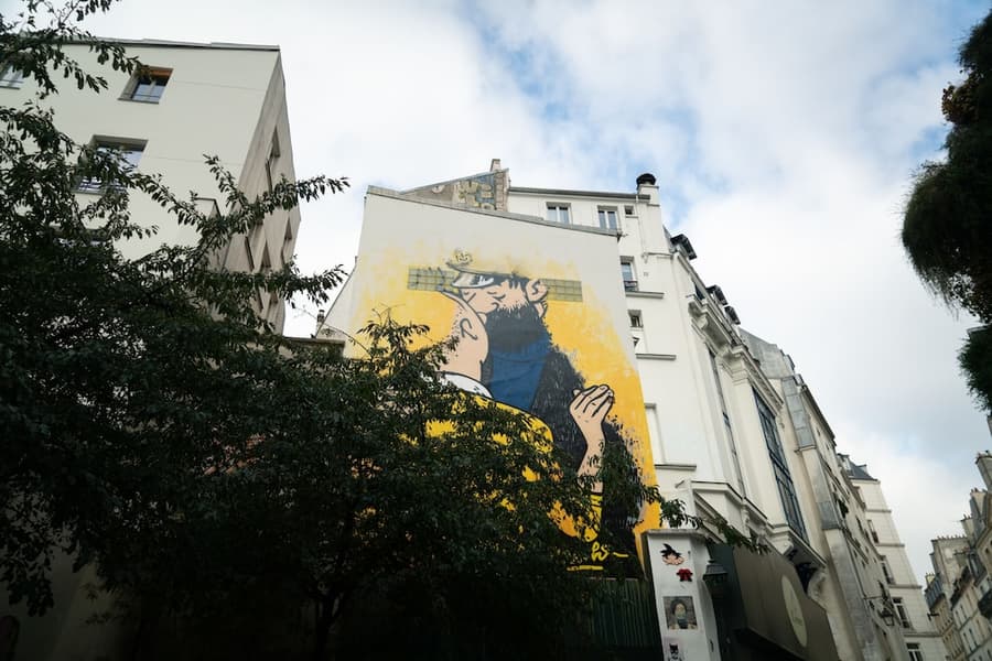 hotelF1 Paris Porte de Châtillon