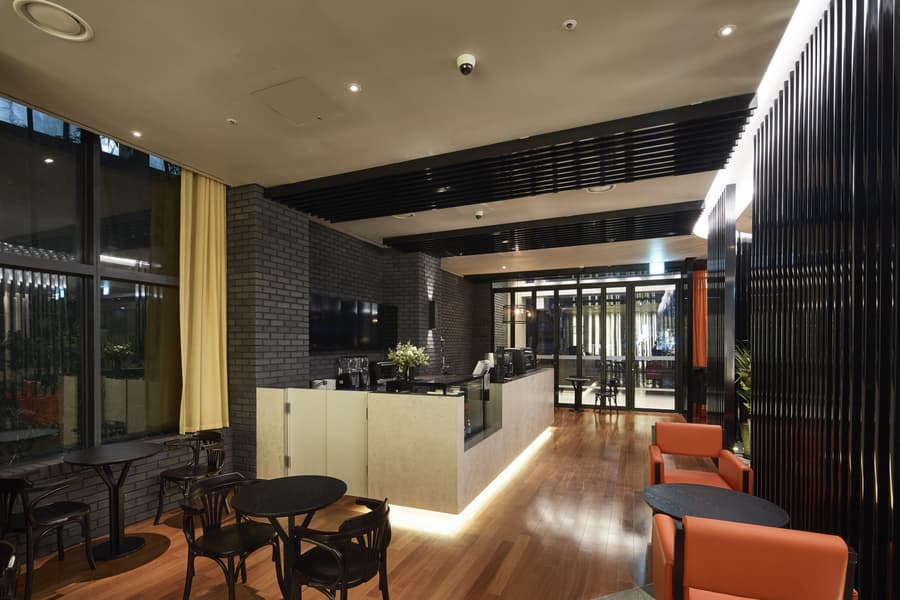 Hotel Venue G
