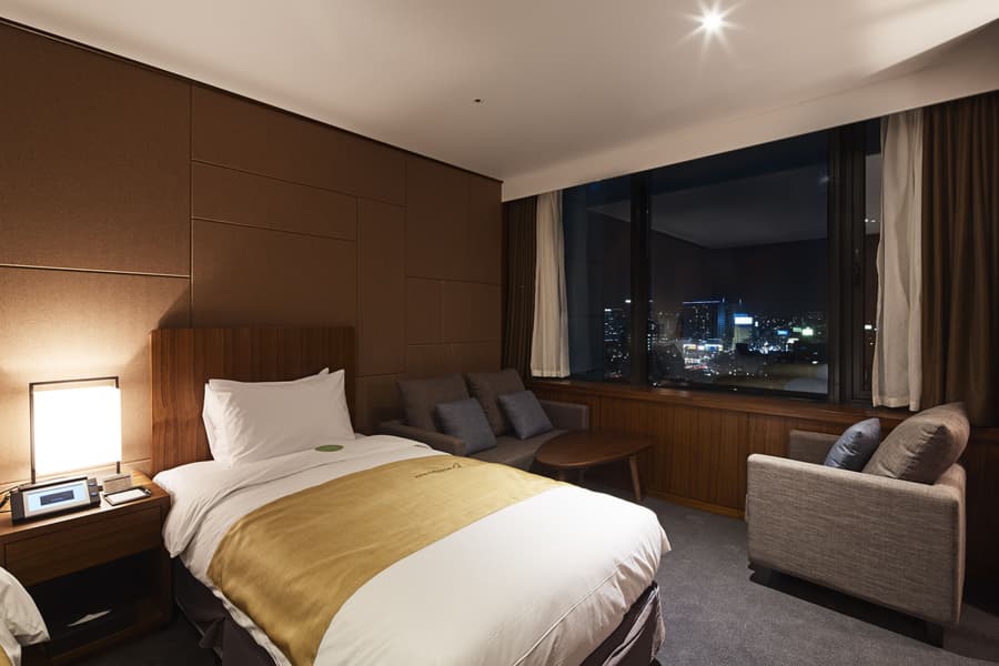 Hotel Venue G