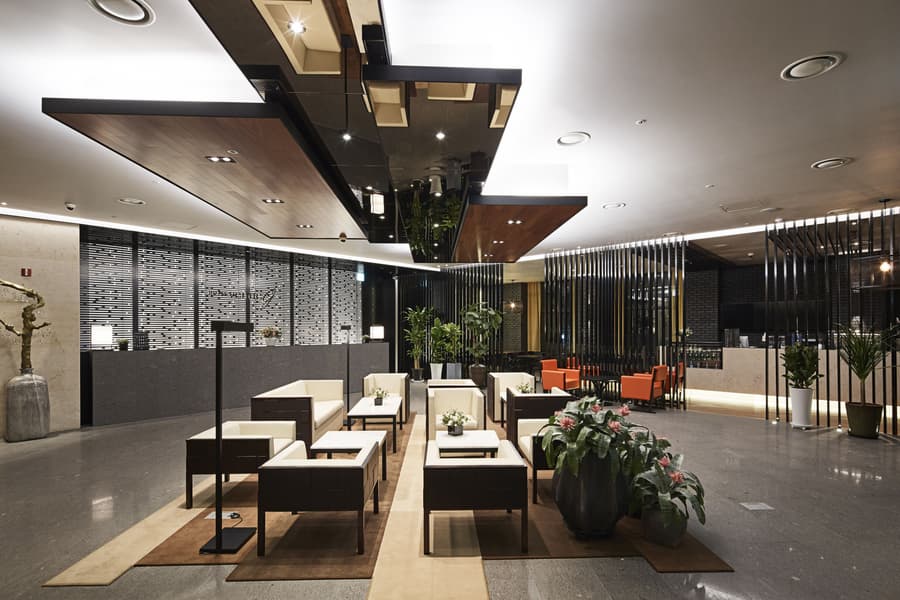 Hotel Venue G