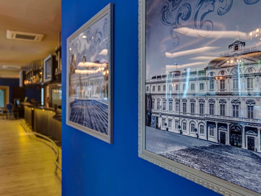 ibis Styles Rastatt Baden Baden