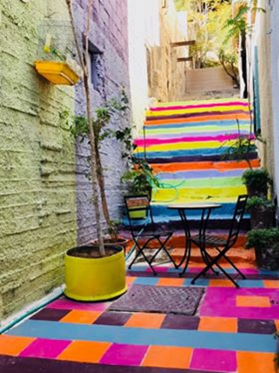 Zaman Ya Zaman Boutique Hotel
