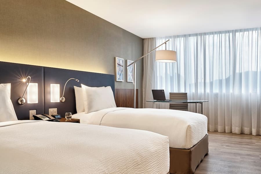 Courtyard by Marriott Rio De Janeiro Barra da Tijuca