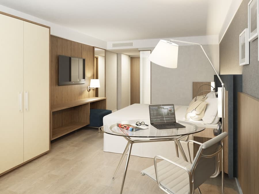 Courtyard by Marriott Rio De Janeiro Barra da Tijuca