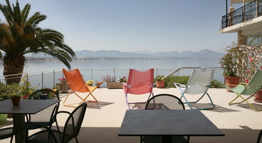 Hotel Theoxenia