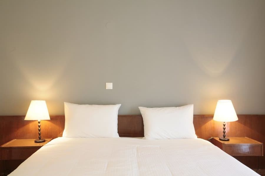 Hotel Theoxenia