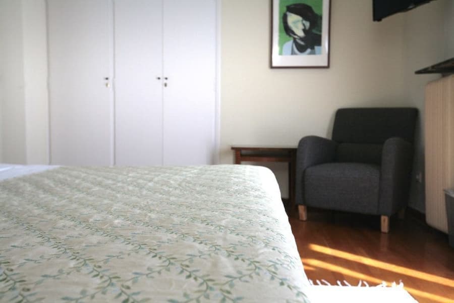 Hotel Theoxenia