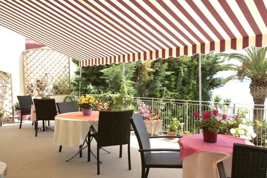Hotel Theoxenia