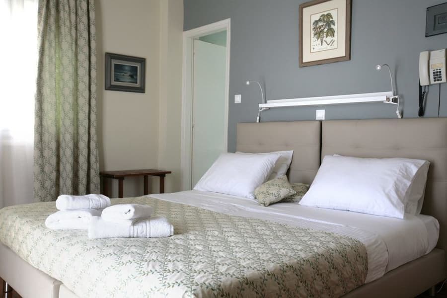 Hotel Theoxenia