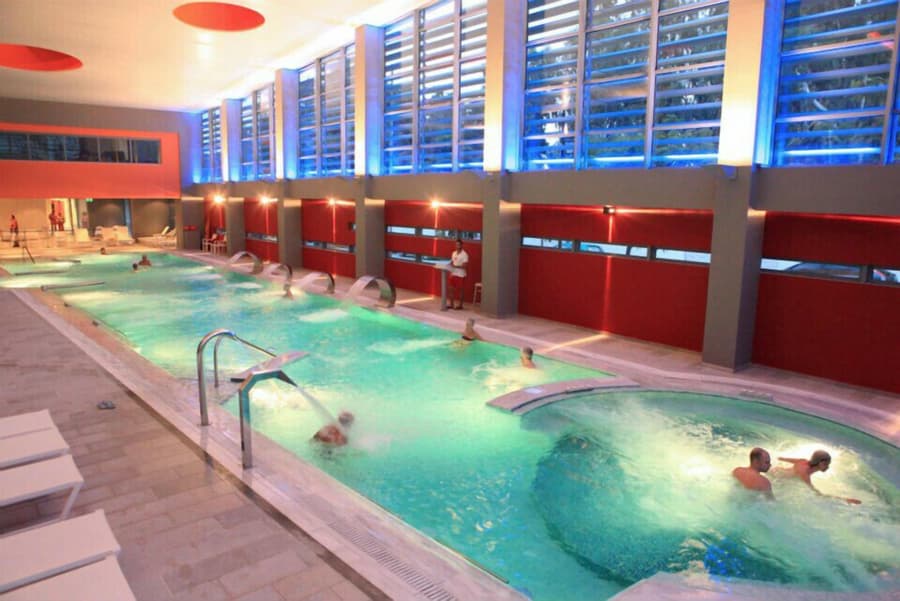 Hotel Theoxenia