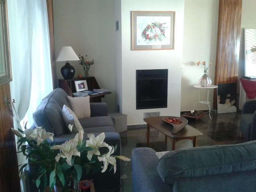 Hotel Theoxenia