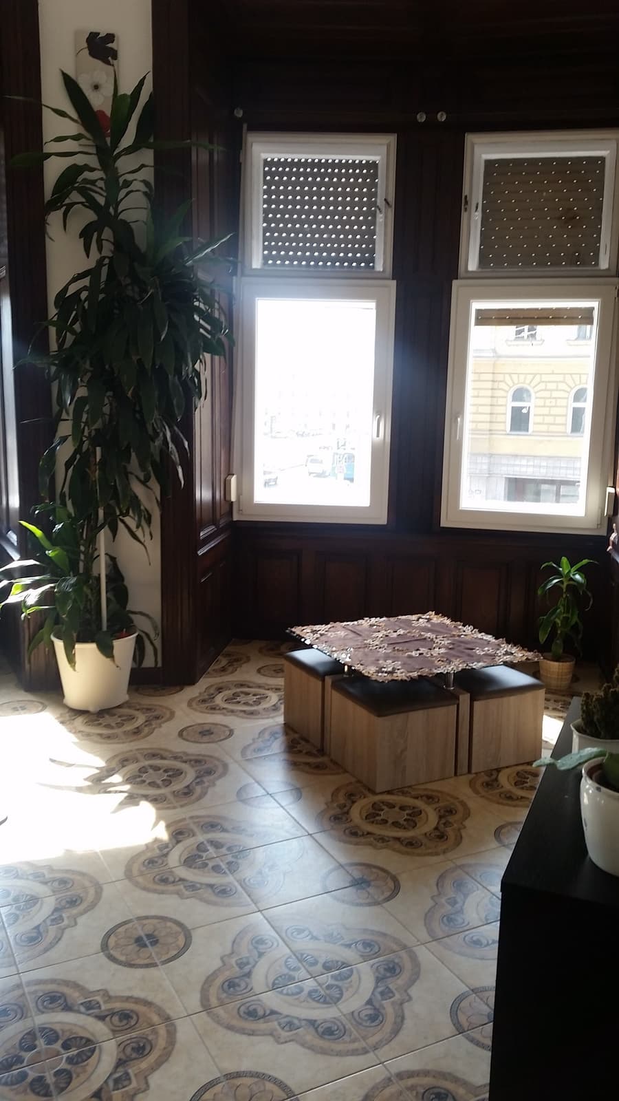 Omega Guesthouse Budapest