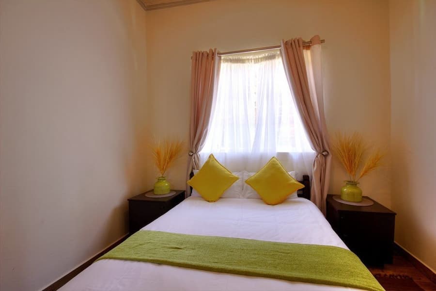 Budget Tented Village at Urban Glamping - Hostel