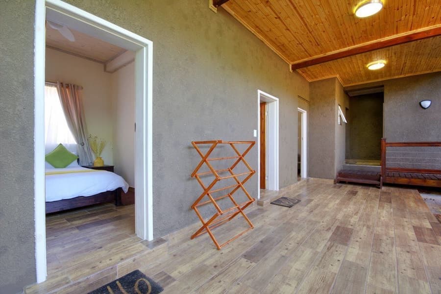 Budget Tented Village at Urban Glamping - Hostel