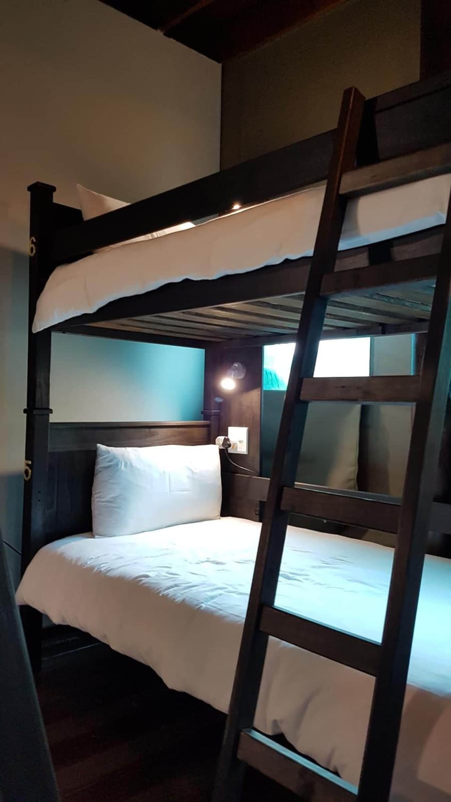 Budget Tented Village at Urban Glamping - Hostel