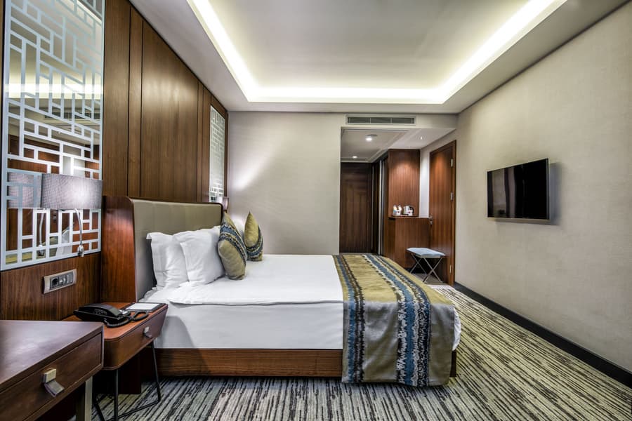 Arise Hotel Golden Horn