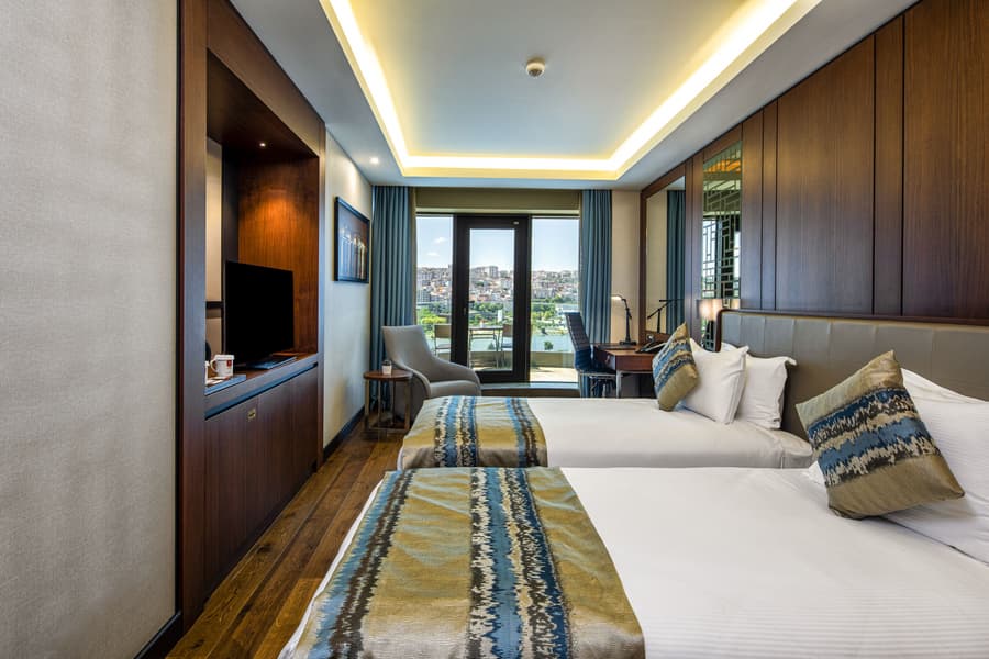 Arise Hotel Golden Horn