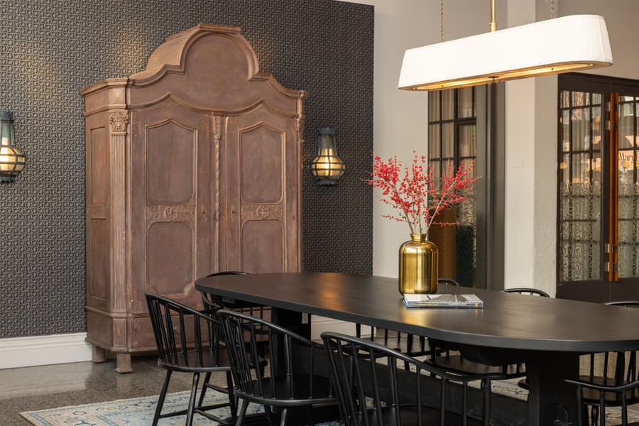 Fordson Hotel, in the Unbound Collection by Hyatt