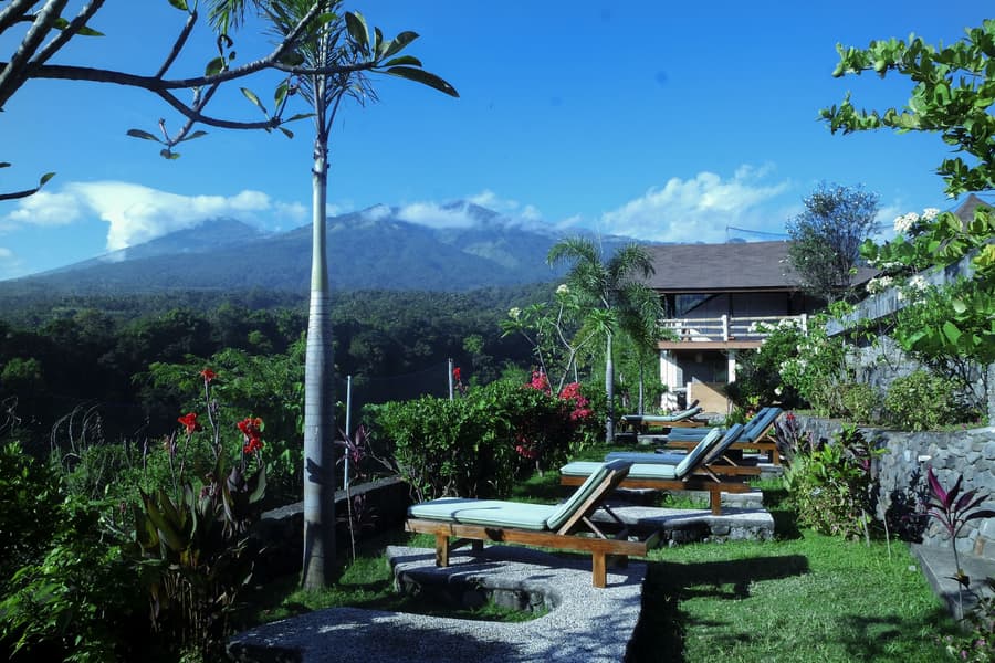 Rinjani Lodge
