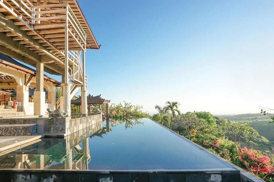 Rinjani Lodge