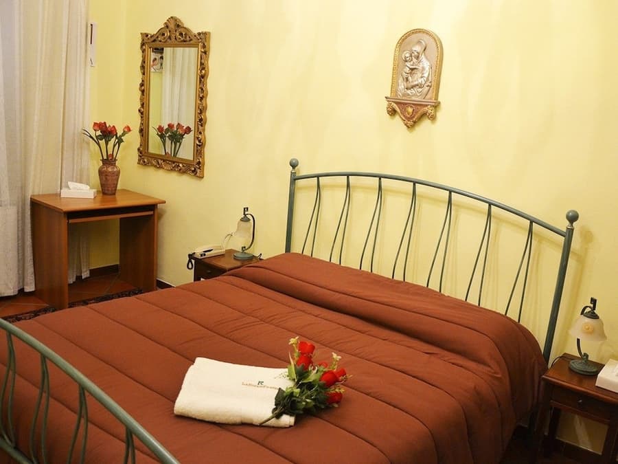 La Rosa di Firenze