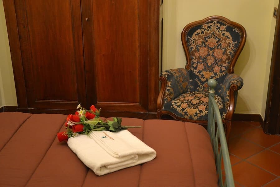 La Rosa di Firenze