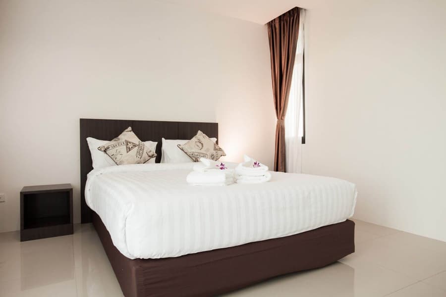 The Viewpoint Hotel