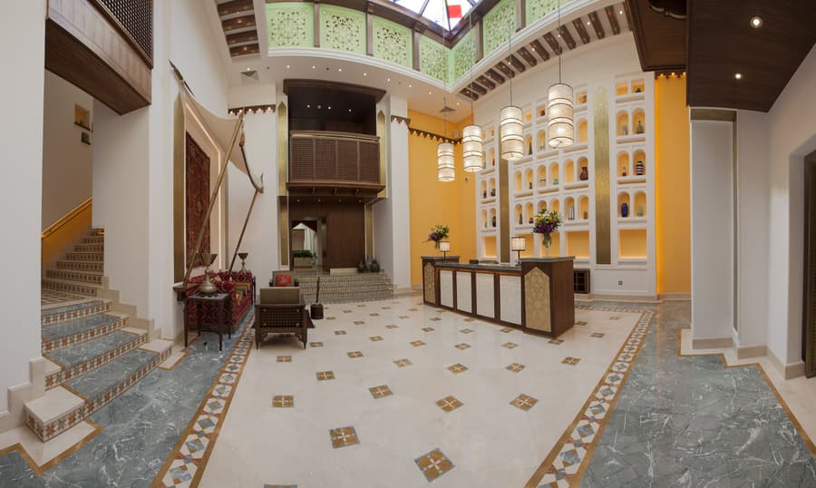 Souq Waqif Boutique Hotels by Tivoli