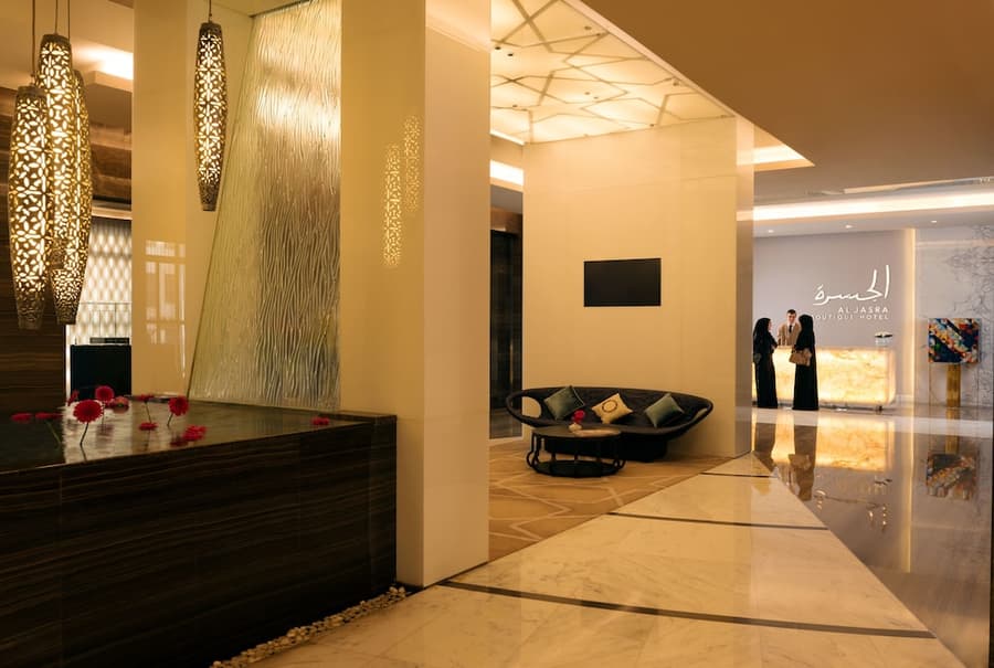 Souq Waqif Boutique Hotels by Tivoli