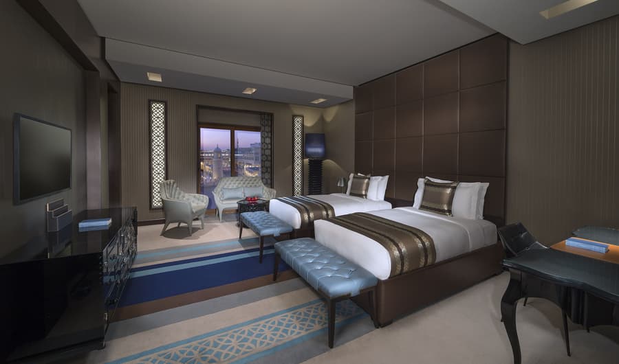 Souq Waqif Boutique Hotels by Tivoli
