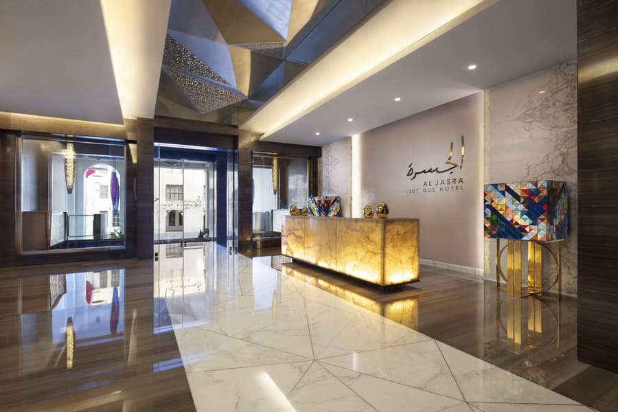 Souq Waqif Boutique Hotels by Tivoli