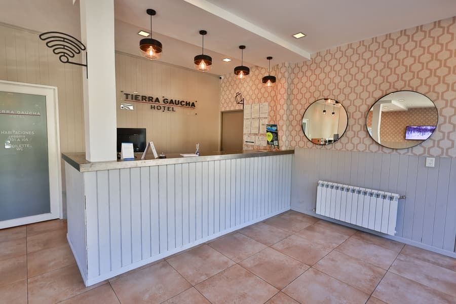 Hotel Tierra Gaucha