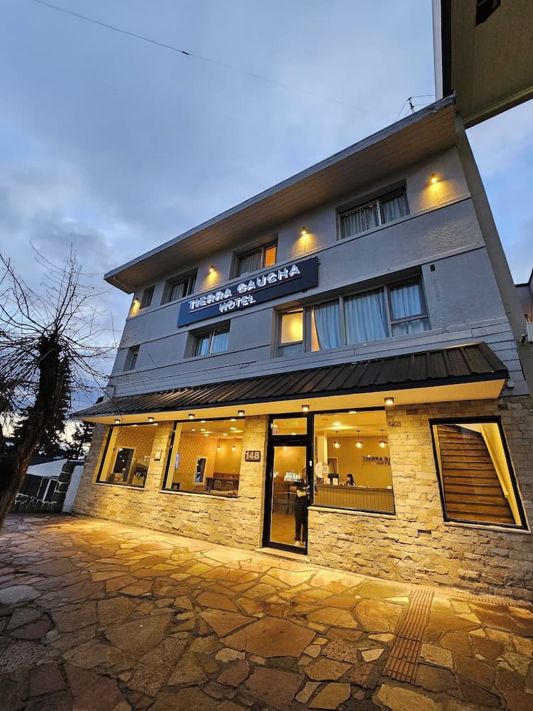 Hotel Tierra Gaucha