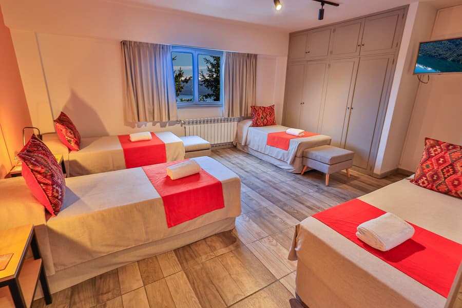 Hotel Tierra Gaucha
