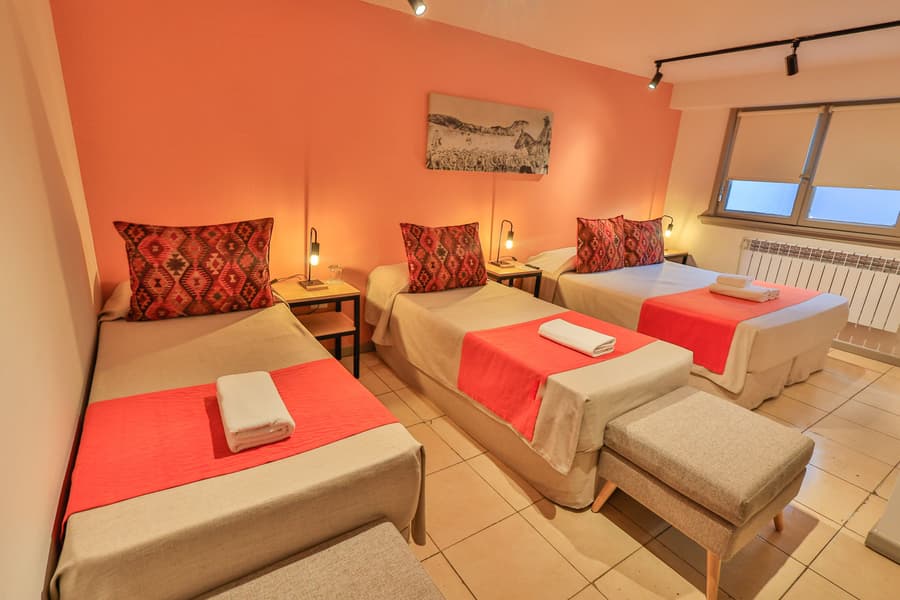 Hotel Tierra Gaucha
