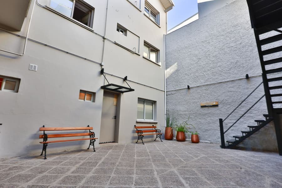 Hotel Tierra Gaucha