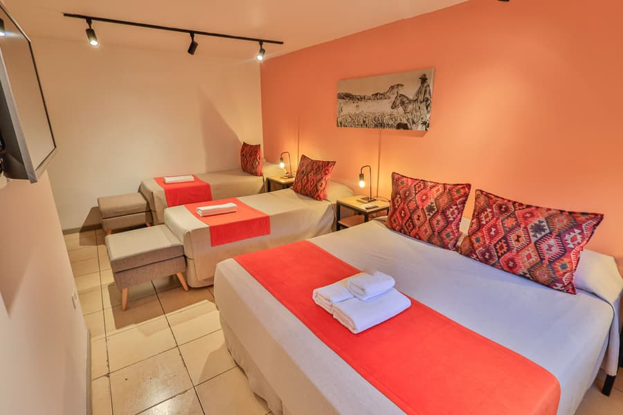 Hotel Tierra Gaucha