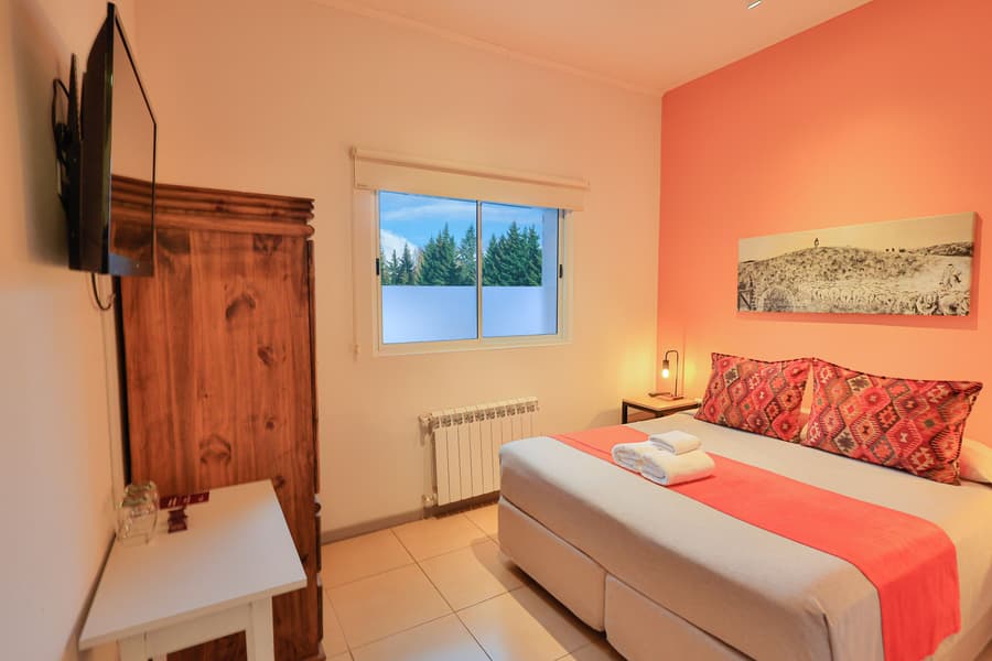 Hotel Tierra Gaucha
