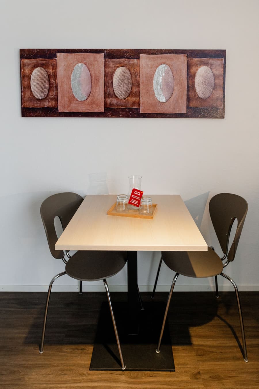 Los Lorentes Residences Bern Airport