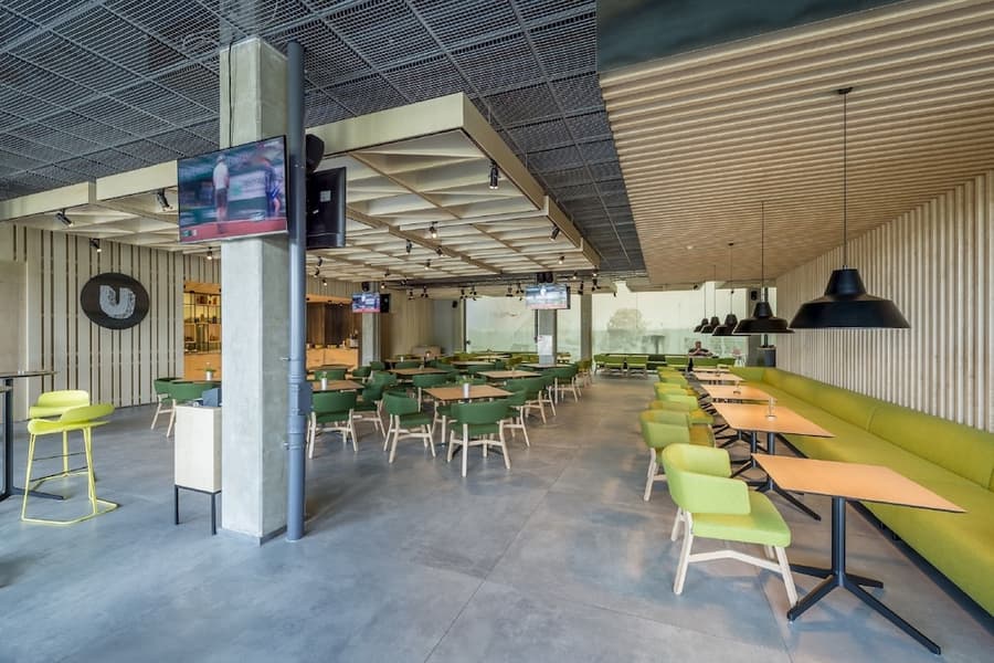 Urbihop Hotel