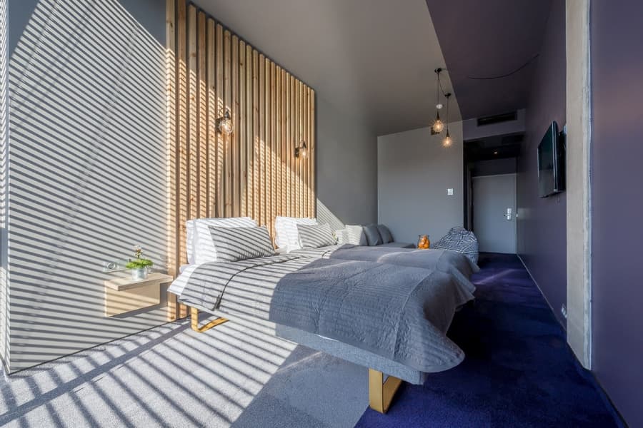 Urbihop Hotel